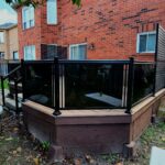 tinted glass privacy screen toronto